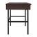 Left Zoom. OSP Home Furnishings - Jefferson Writing Desk - Espresso.