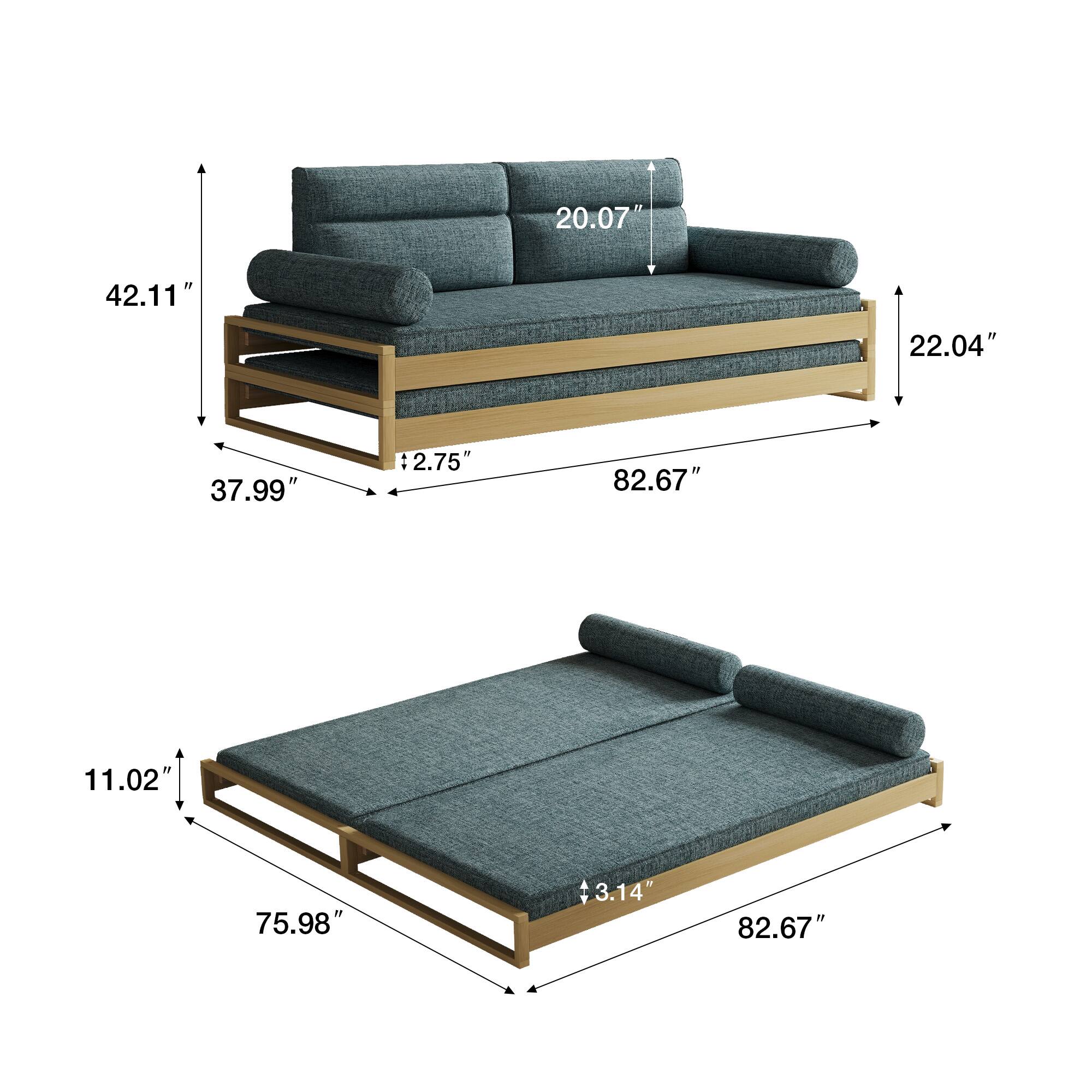 20.07"  
42.11"  
22.04"  
37.99"  
2.75"  
82.67"  
11.02"  
75.98"  
3.14"  
82.67"