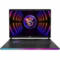 MSI Raider GE78 17.3 MSI Raider GE78 17.3