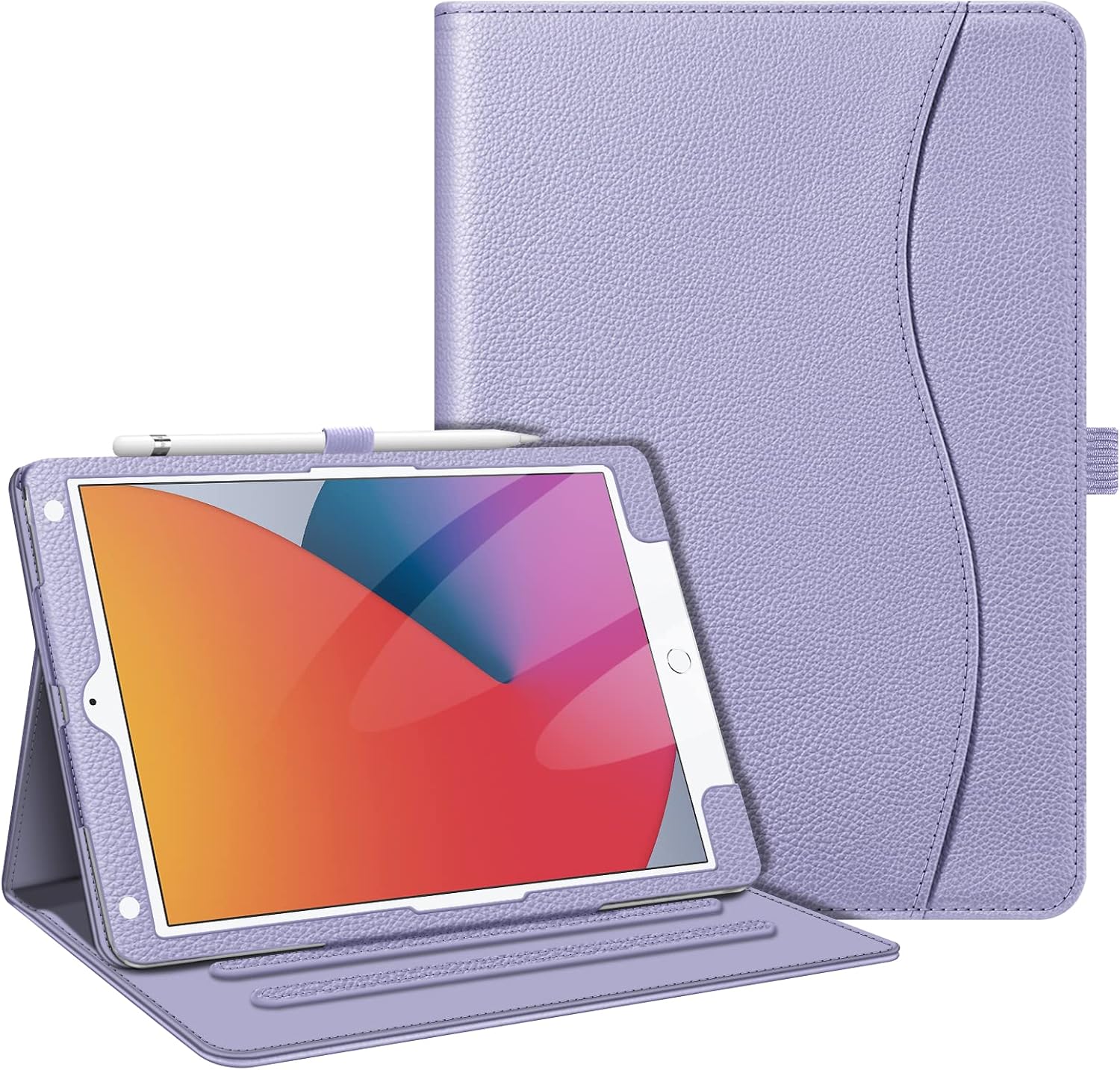 Lilac Purple