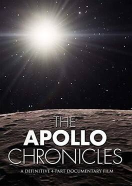 The Apollo Chronicles - DVD