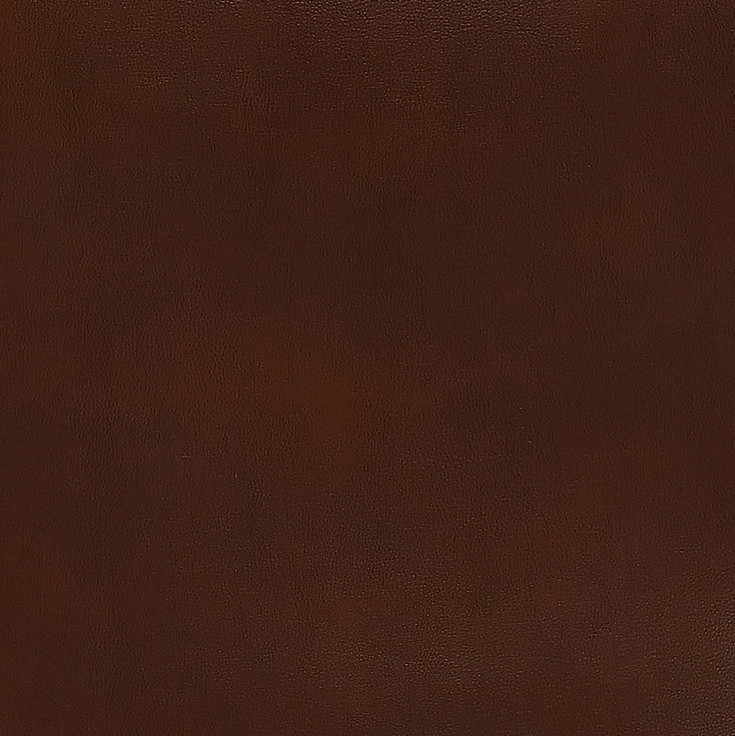 Alt View 21. La-Z-Boy - Delano Big & Tall Bonded Leather Executive Chair - Chestnut Brown.