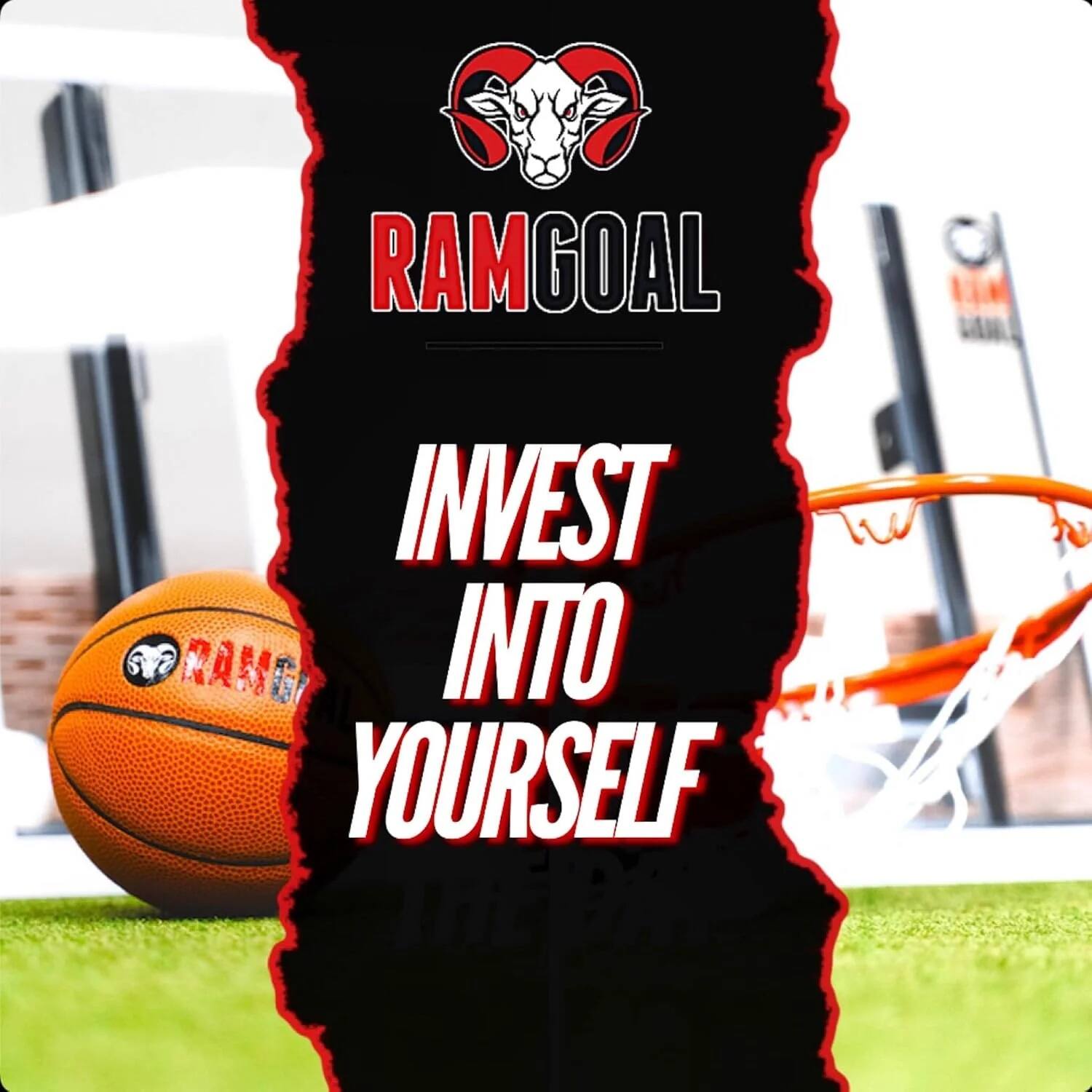 RAMGOAL  
INVEST INTO YOURSELF