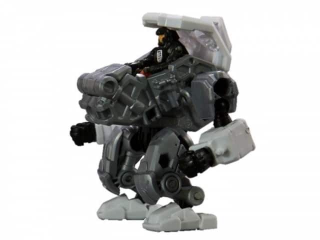 Transformers - DA-09 Diaclone Powered Suit Set Type D | Diaclone Reboot price history on PriceWatchPro
