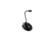 Alt View 5. Adesso - Adesso Xtream M1 Omni-directional USB Table Top Microphone for Meetings and Conferences.