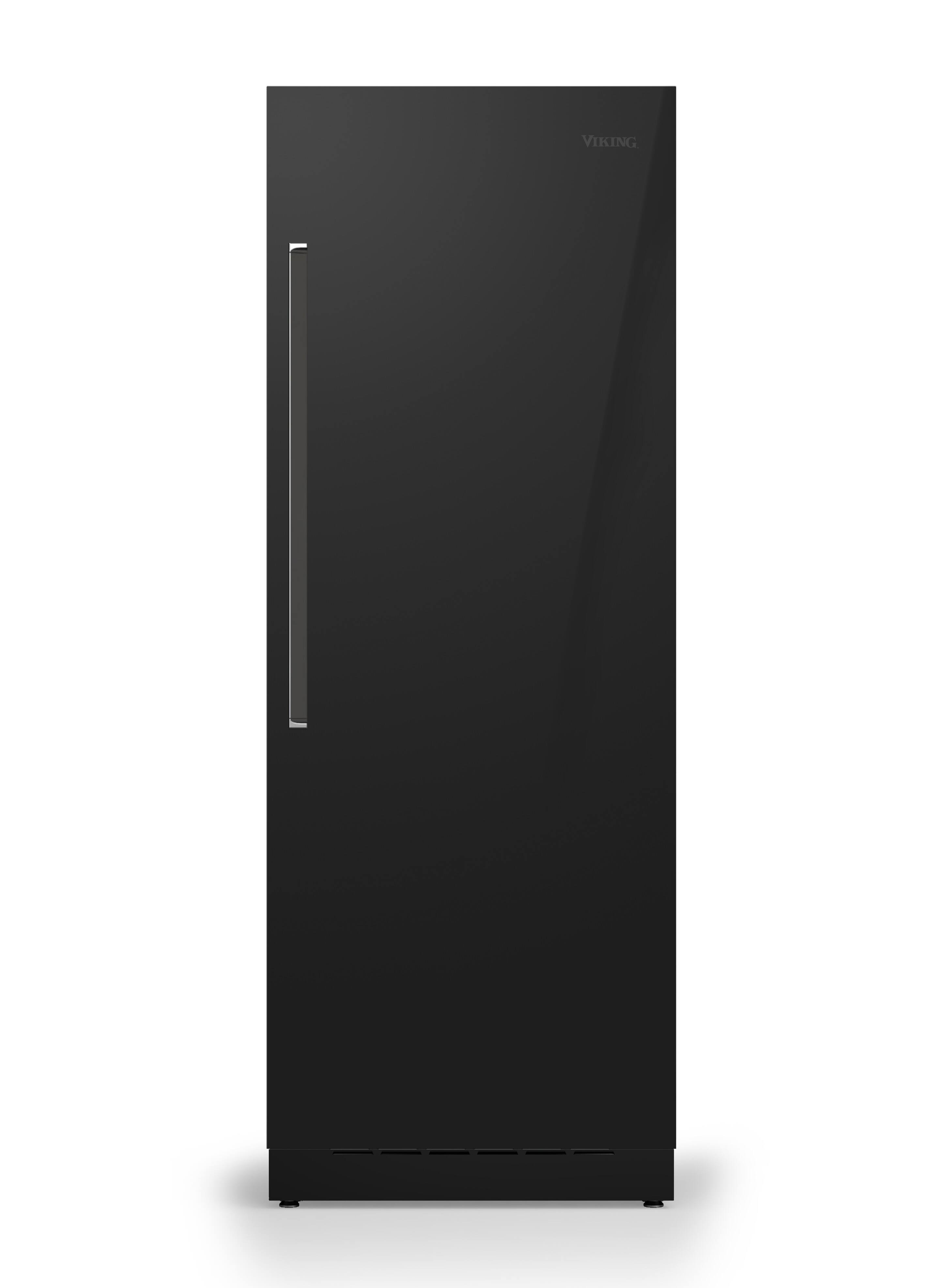 Black Glass