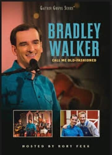 Bradley Walker - Call Me Old-fashioned   - COMPACT DISCS [CD] price history on PriceWatchPro
