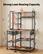 Strong Load-Bearing Capacity
- 10.3 in
- 11.3 in
- 11 lbs
- 33 lbs
- 22.2 in
- 22 lbs
- 7.9 in
- 6.3 in
- 35 in
- 1.6 in
- 1.6 in
- 15.6 in
- 35.8 in
- 11.1 in
- 10.3 in
- 10.3 in
- 11 lbs
- 11 lbs
- 11.8 in
- 99 lbs
- 35.4 in
- 22 lbs
- 99 lbs
- 21.8 in
- 15.7 in
- 25.1 in
- 15.9 in
- 15.9 in
- 70.9 in