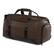 Angle. Bugatti - Central collection Duffle bag - Brown.