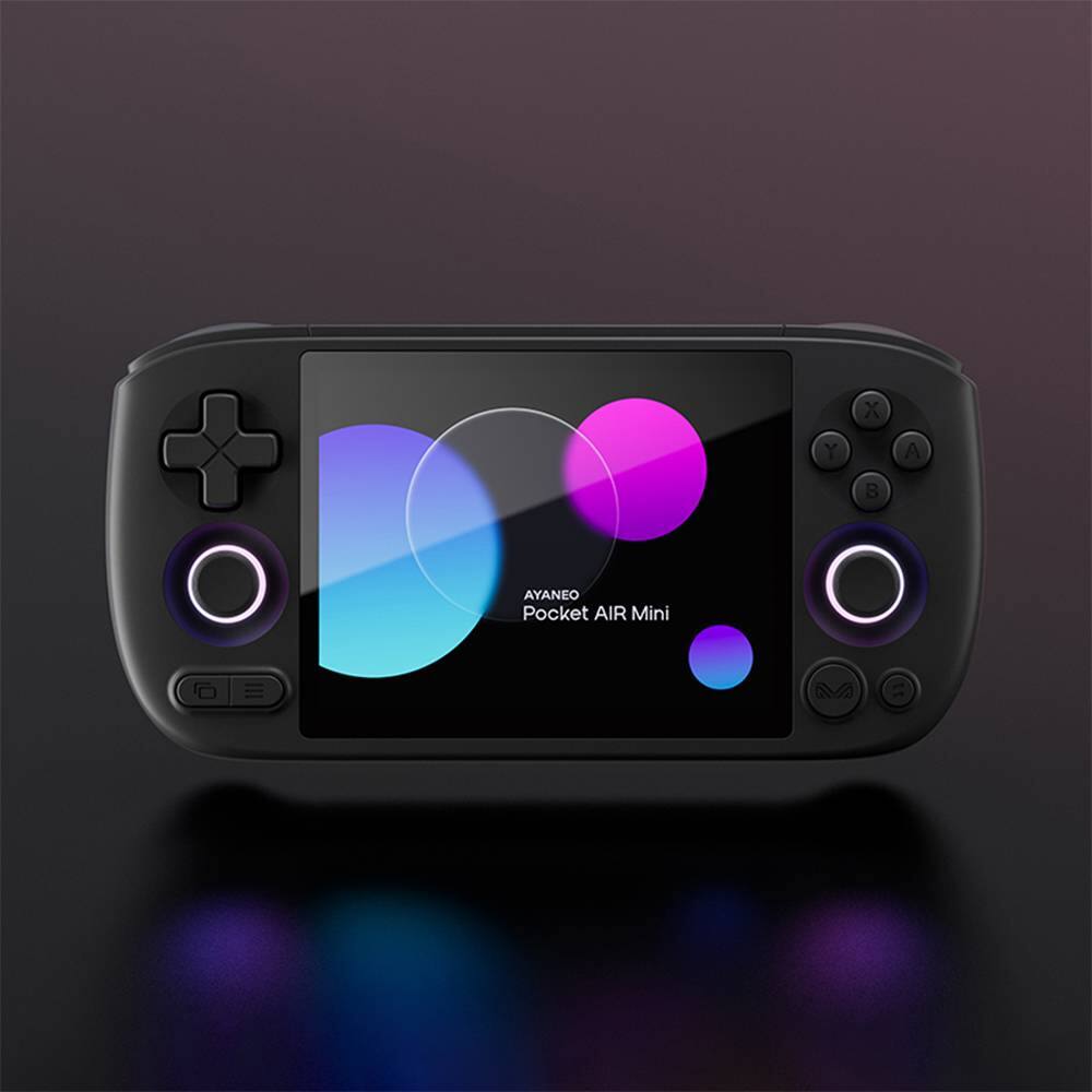 Pocket AIR Mini Android Gaming Handheld – 2GB RAM, 32GB Storage