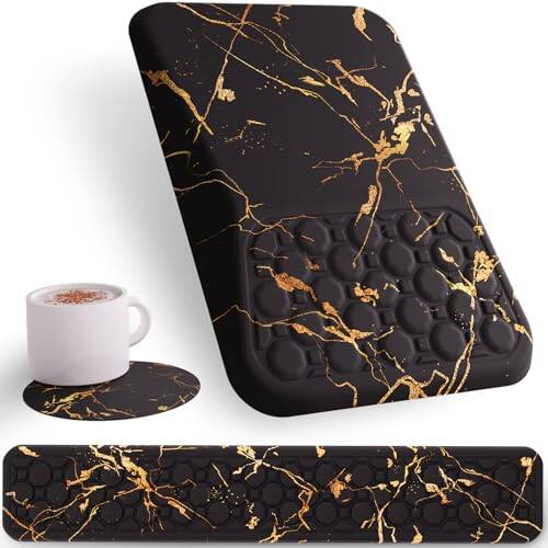 Black Marble-3 in 1 set