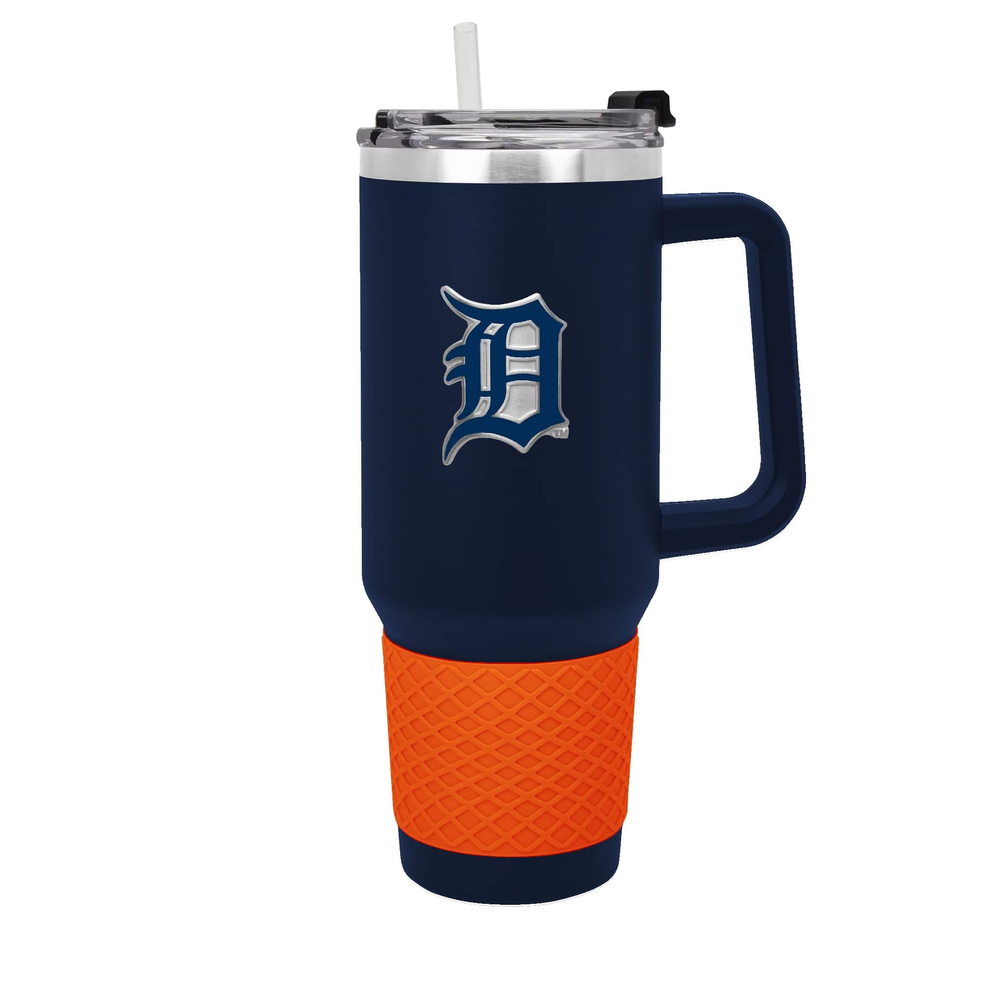 Great American Products - Detroit Tigers 40oz. Colossus Travel Mug - Multicolor price history on PriceWatchPro