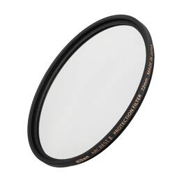Nikon - ARCREST II Protection Filter (72mm)