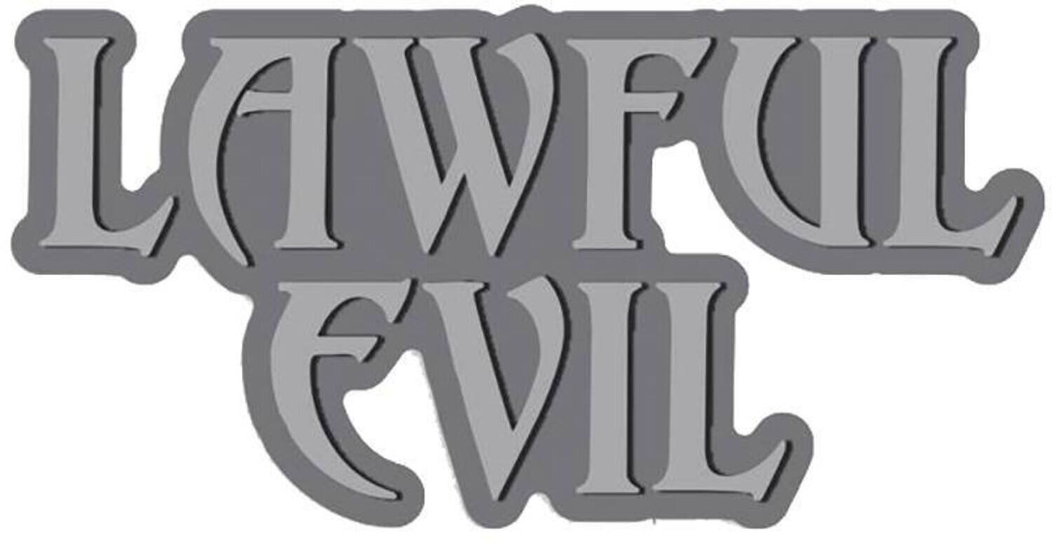 LAWFUL EVIL
