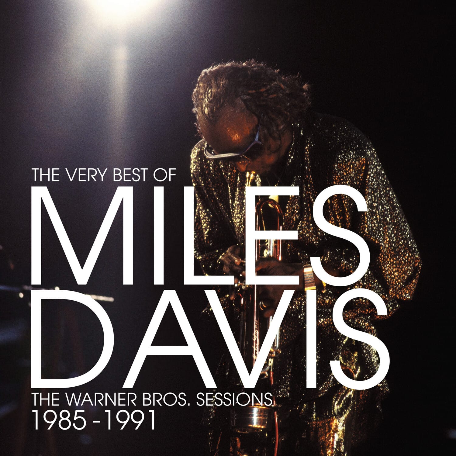 Miles Davis - The Very Best of the Warner Bros. Sessions 1985-1991   - VINYL LP price history on PriceWatchPro