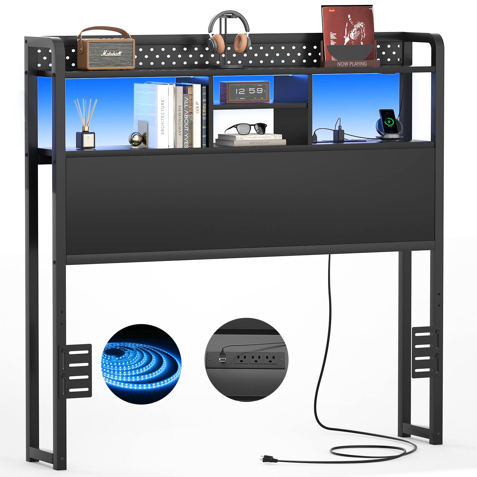 Kasalt NOW PLAYING V ARCHITECTURE TIV 1 HEMINGWAY ALL ABOUT YVES 12 59 snale mm MEMIA