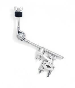Gibraltar Hardware - Medium Cymbal Boom Arm with Grabber Clamp