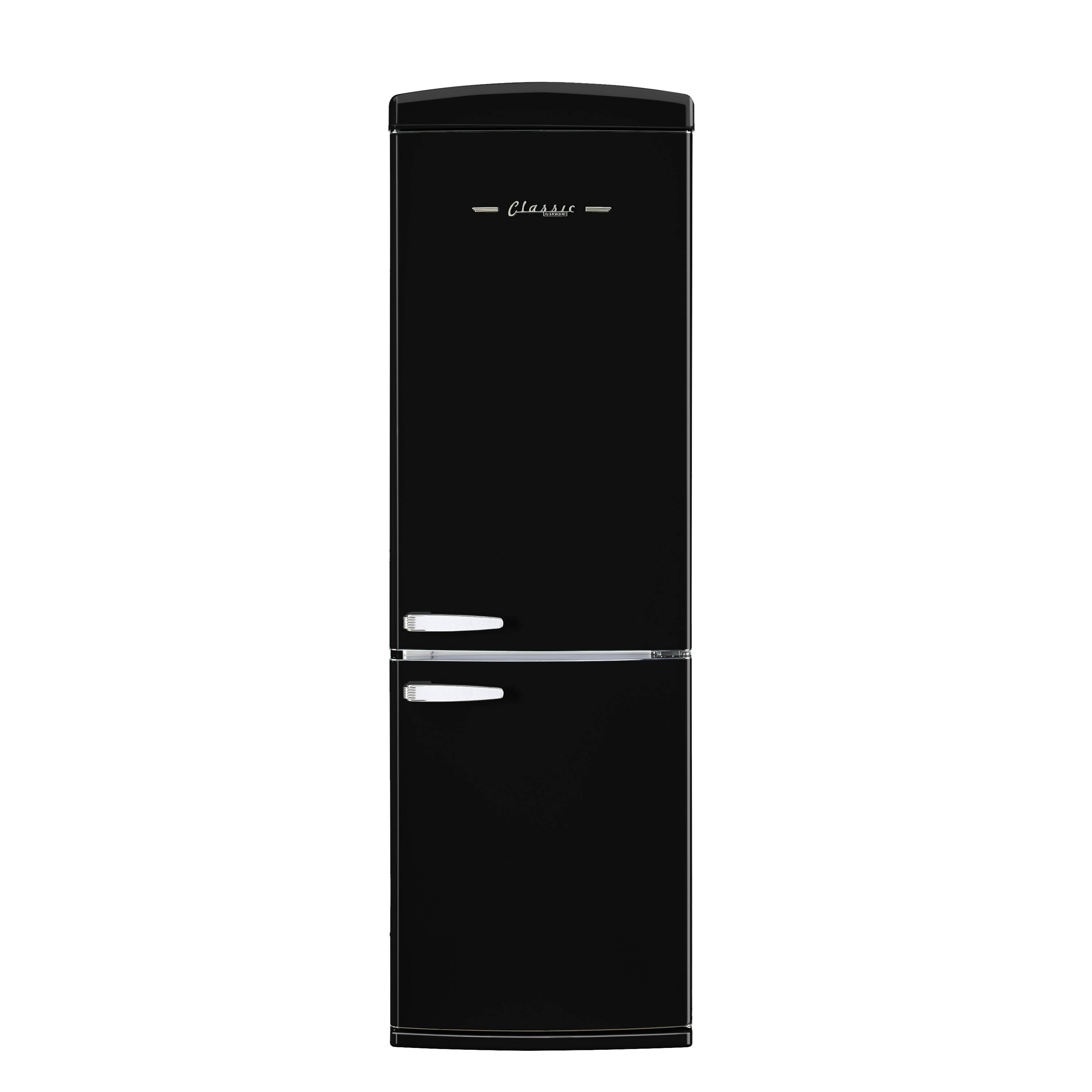 Midnight Black