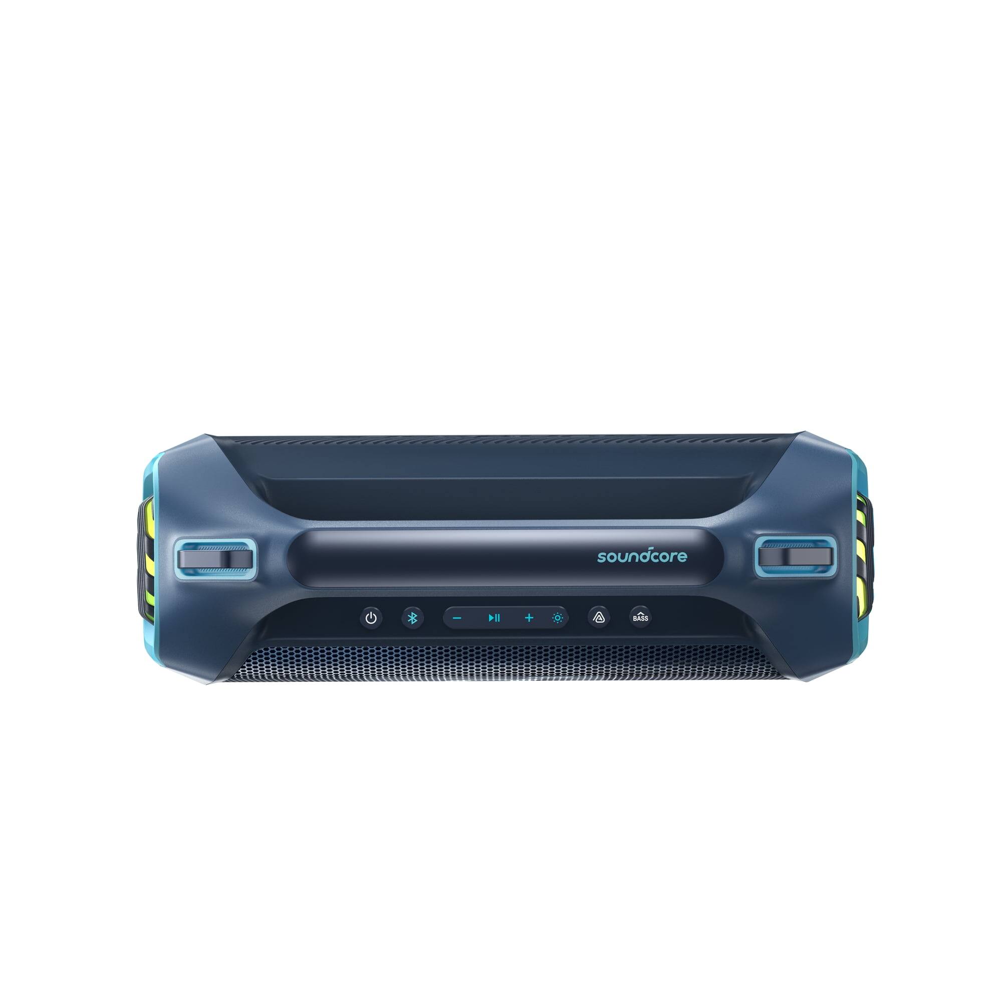 soundcore

II
+
BASS