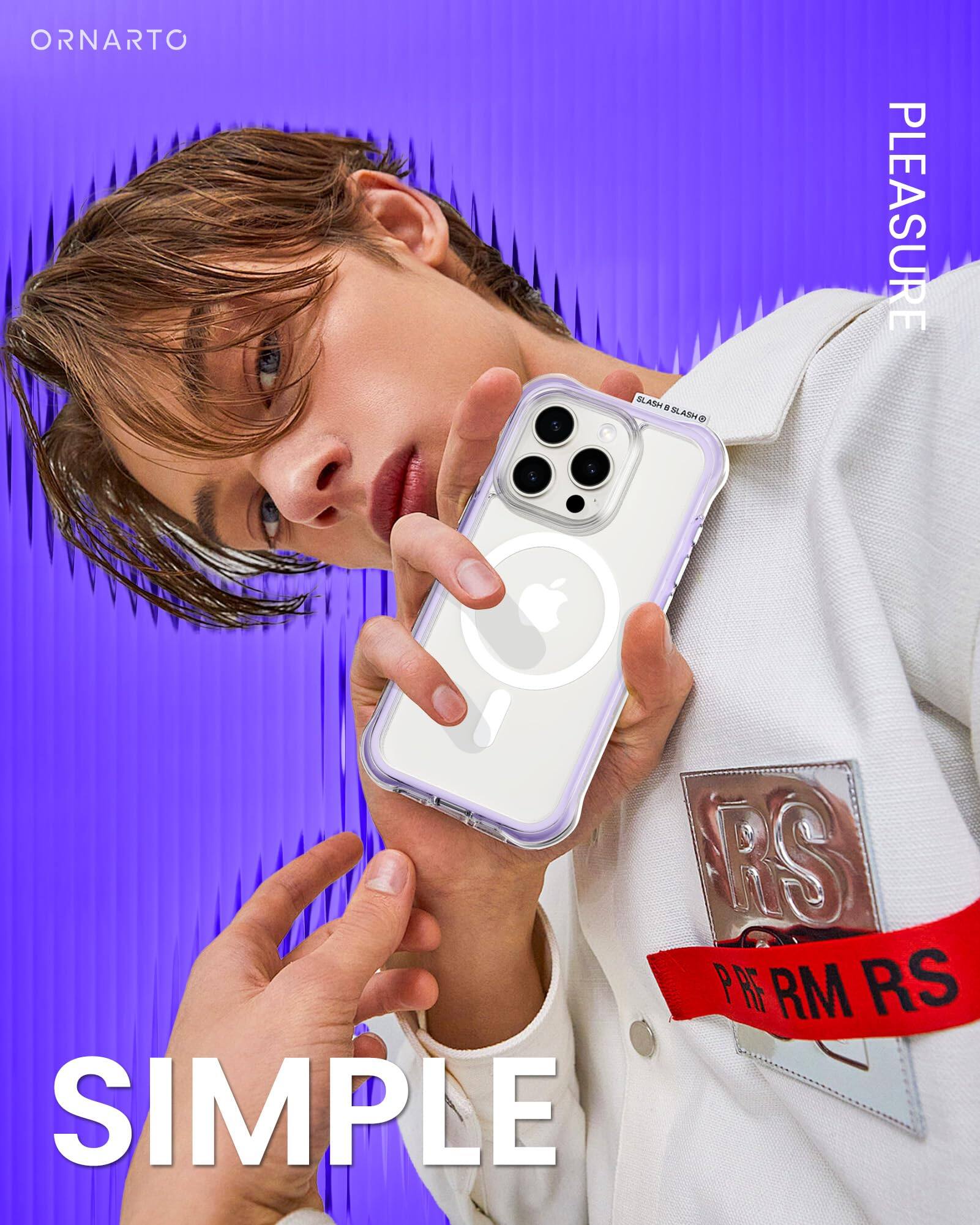 ORNARTO SLASH = @M2AJ H2AJ a BLASH d PLEASURE ES P SIMPLE