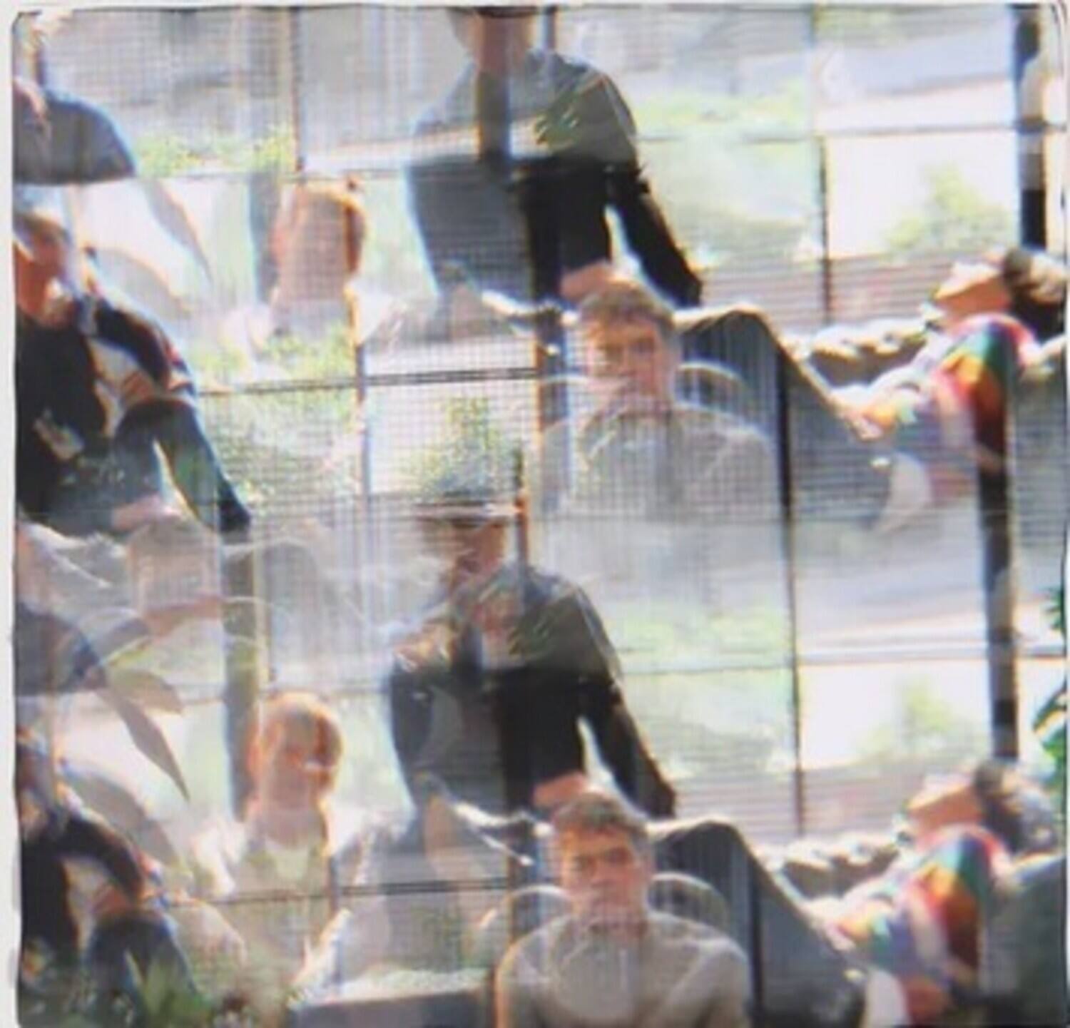 Front. The Charlatans UK - We Are Love   - COMPACT DISCS.