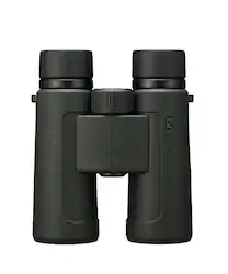 Nikon - PROSTAFF P3 8X42 - Black - Front_Zoom