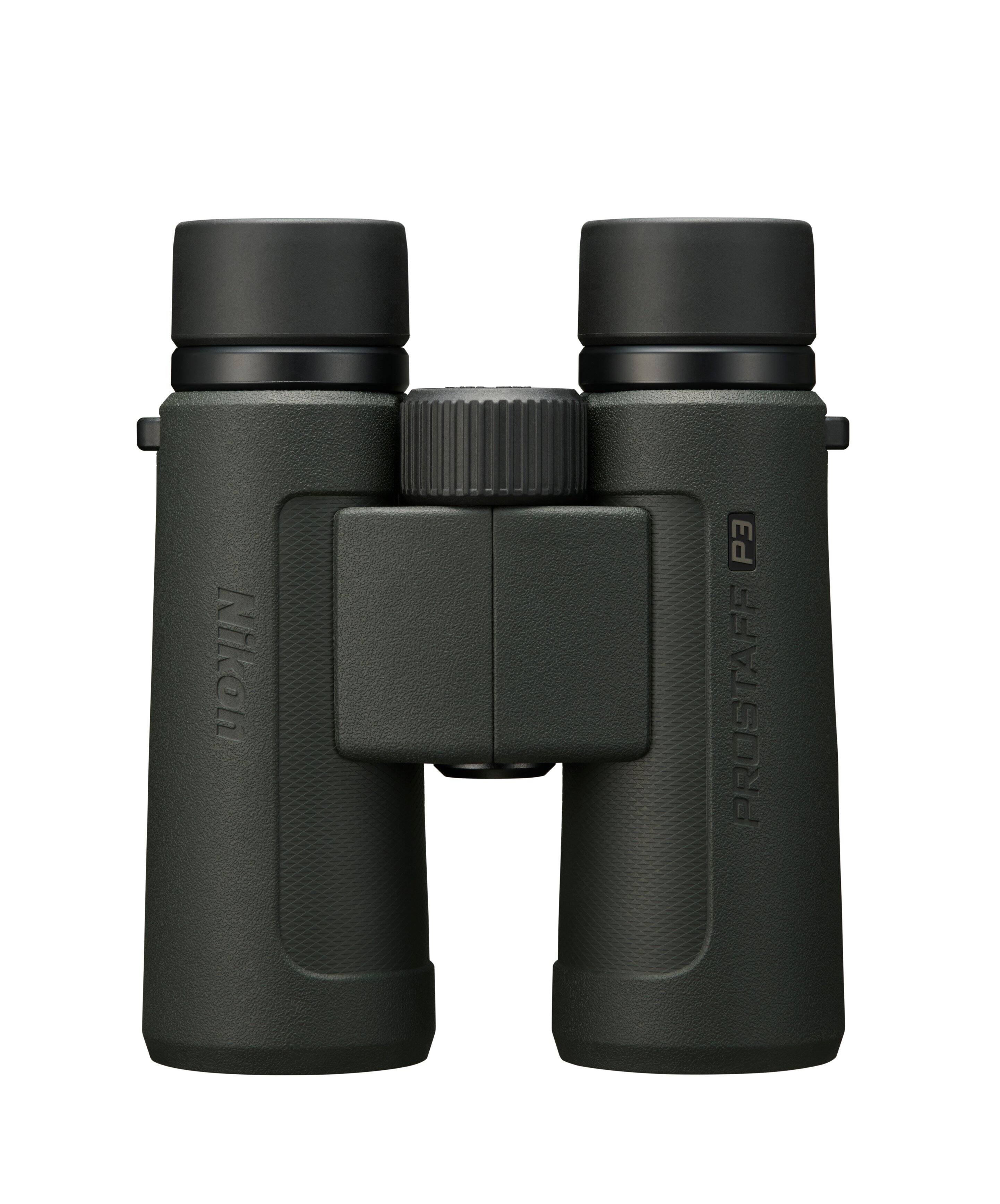 Nikon - PROSTAFF P3 8X42 - Black