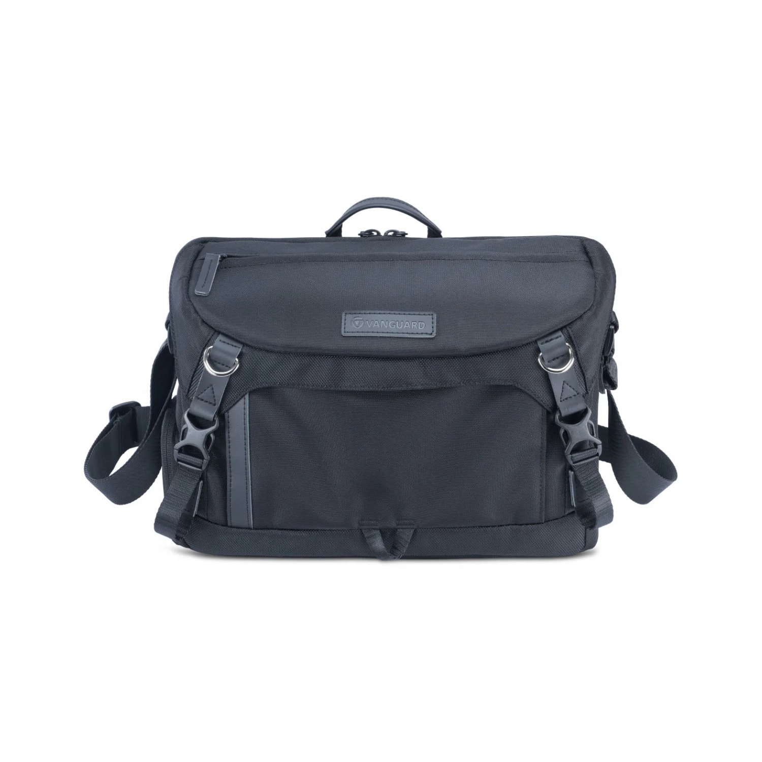Vanguard - VEO GO34M BK Shoulder Bag for Mirrorless/CSC Cameras - Black