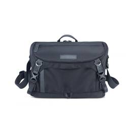 Vanguard - VEO GO34M BK Shoulder Bag for Mirrorless/CSC Cameras - Black