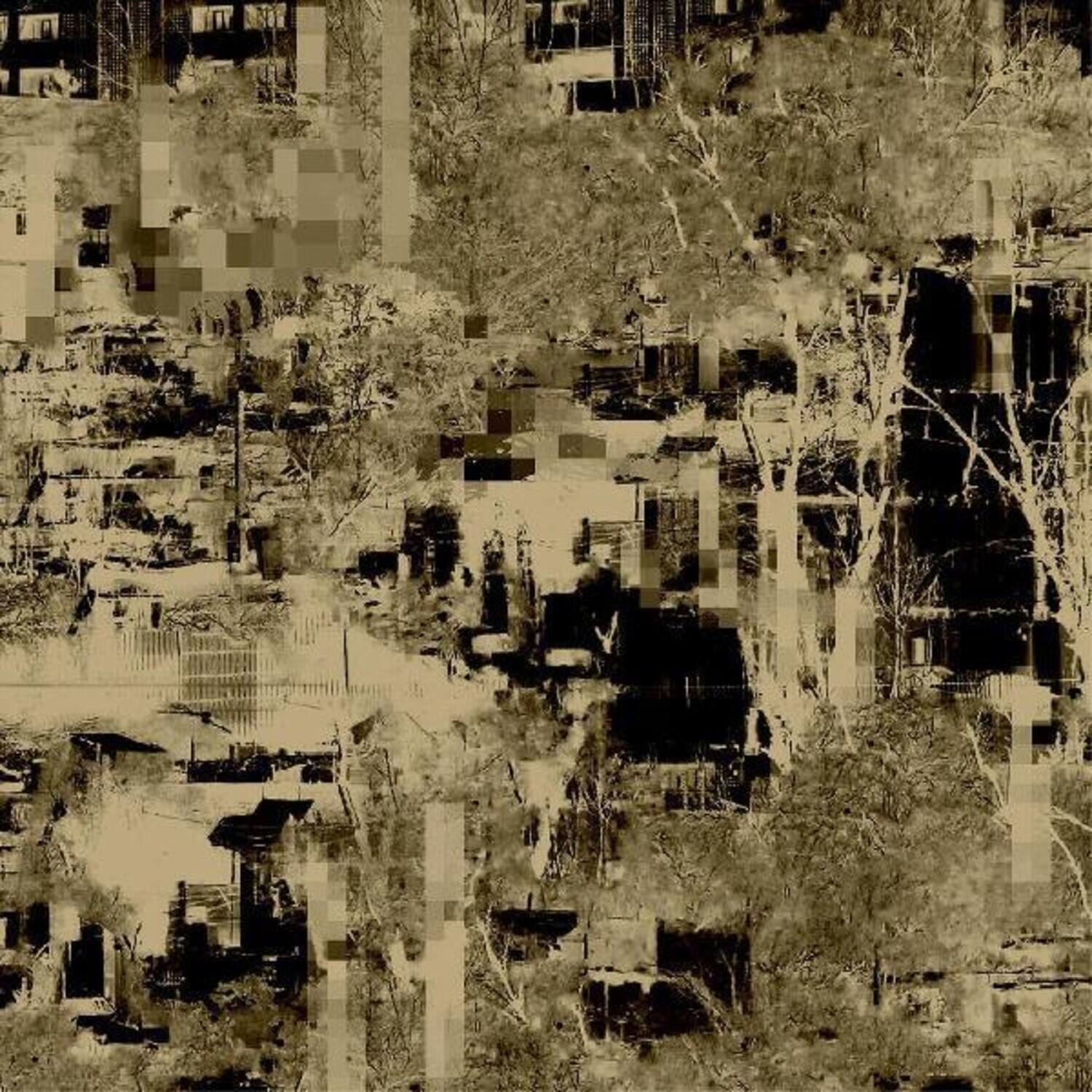 Endlings - Human Form   - VINYL LP price history on PriceWatchPro