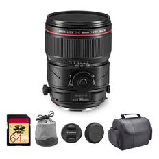 CANON LENS TS-E 90mm 1:2.8 MACRO
1 1020 34 1 4 5 1 61020f to 20 it 2380m 2 3 m 4532 arlar 3245 T / T
Canon TS-E 90mm S XC 64 GB
Canon CaROI