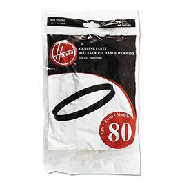 Hoover - 4 Pack Vacuum Belts Part #AH20080
