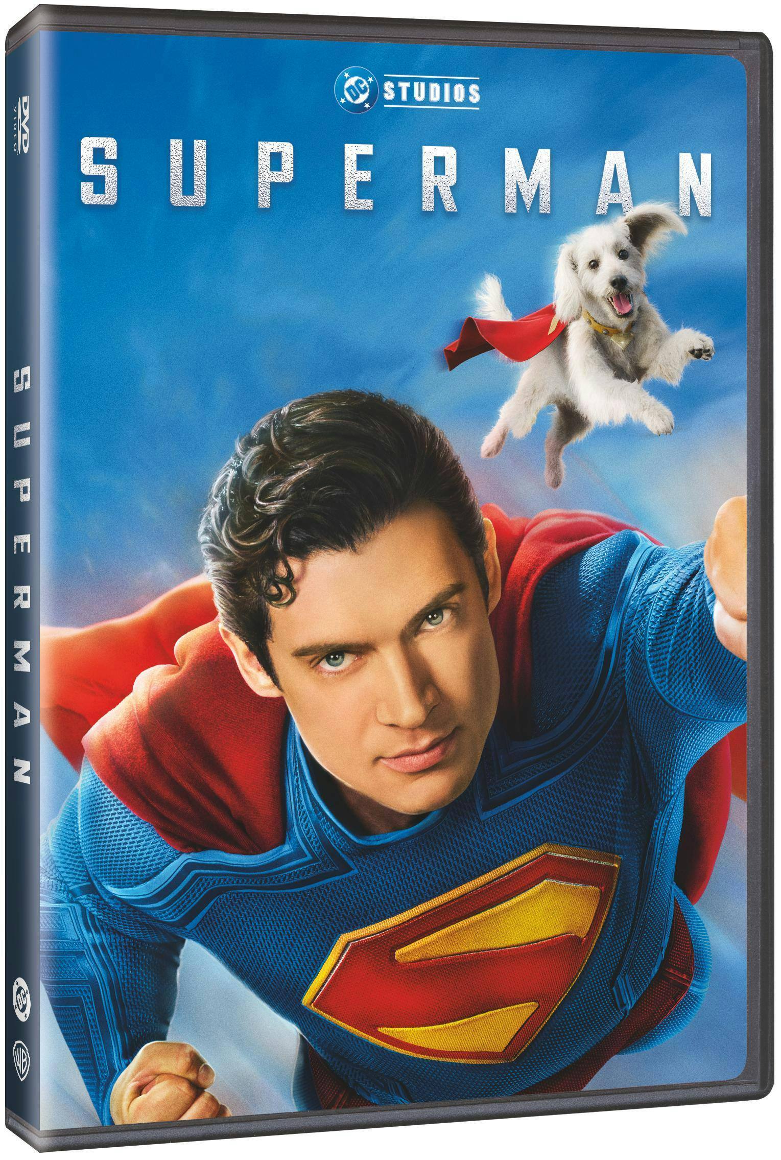 Angle. Superman [DVD].