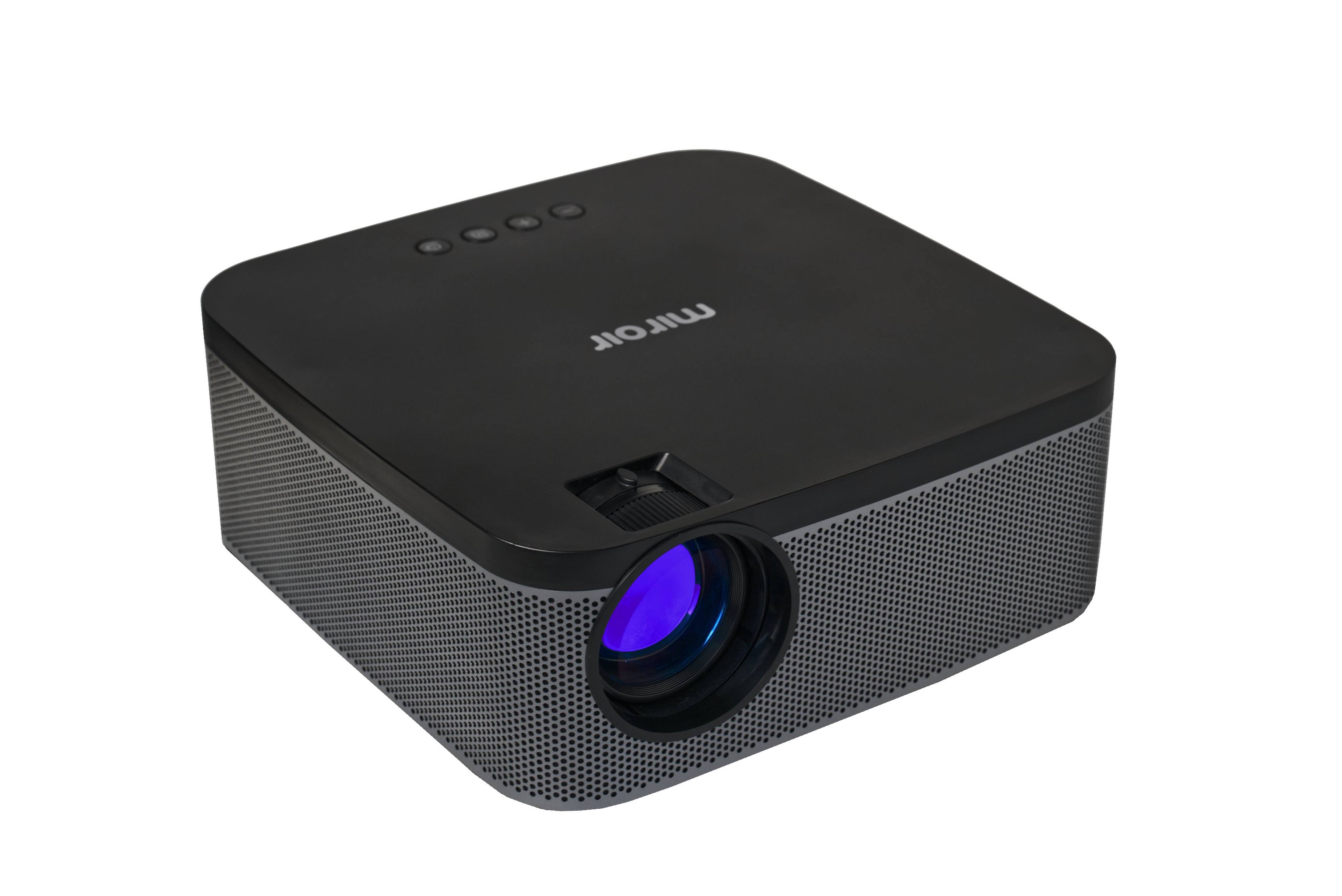 Hotsell 1080p L300 LCD Projector