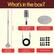 What's in the box? EILLE in 49-69 Retro Dynamic Microphone Cast Iron Base (14.96" Diameter) Adjustable Mic Stand XLR to 1/4" Cable (16.5ft) Screws & Clips