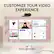 CUSTOMIZE YOUR VIDEO EXPERIENCE
About the camera
Image adjustments
Product + Design Huddle
JOIN NOW
- fUmwa -
- Monday, June 15
- MY 20100 254 5607
AGENDA
MY DEVICES
- Auto exposure
- Auto white balance
- Anti-flicker
- Brightness to 50%
- NTSC 60Hz
- Zone Vibe Wireless
- Brio 105
WITH LOGI TUNE