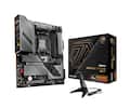 ASRock X870E Taichi Lite
AMD Ryzen
WiFi 6
HDMI
X870E
X870E Taichi Lite