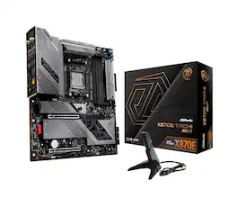 ASRock - X870E TAICHI LITE