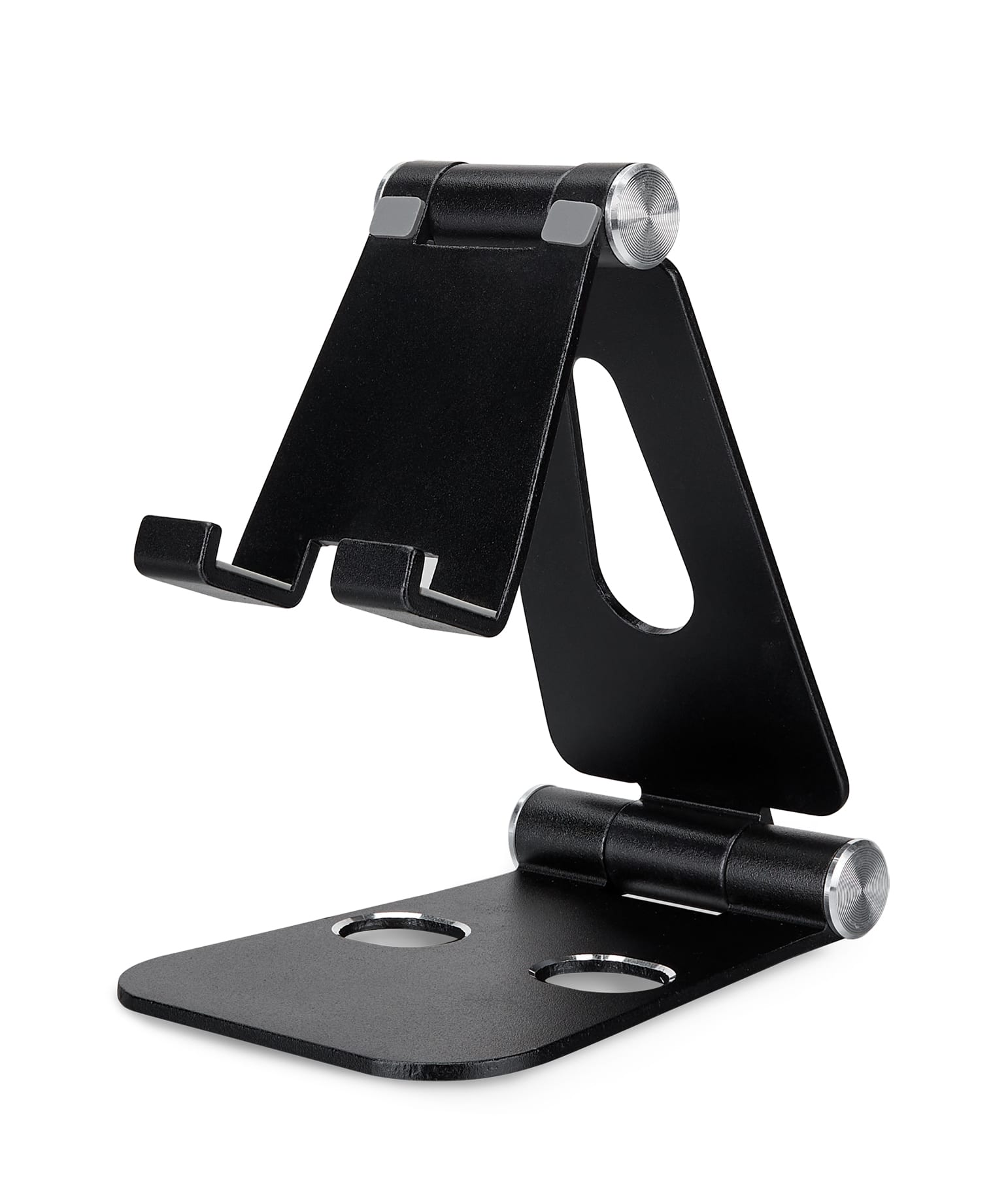 iLive - Pocket-Friendly Device Stand, IAST20B - Black