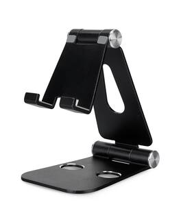 iLive - Pocket-Friendly Device Stand, IAST20B - Black