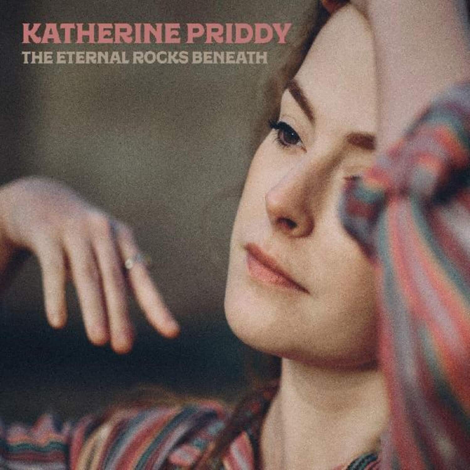 Katherine Priddy - The Eternal Rocks Beneath   - COMPACT DISCS [CD] price history on PriceWatchPro