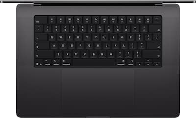 16 inch MacBook Pro Apple M5 Pro chip with 18 core CPU and 20 core 16 inch MacBook Pro Apple M5 Pro chip with 18 core CPU and 20 core