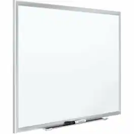 Quartet - Classic Premium Porcelain Magnetic Boards - 36 x 24