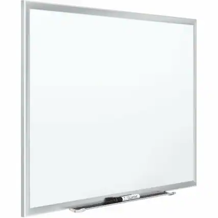 Front. Quartet - Classic Premium Porcelain Magnetic Boards - 36 x 24.