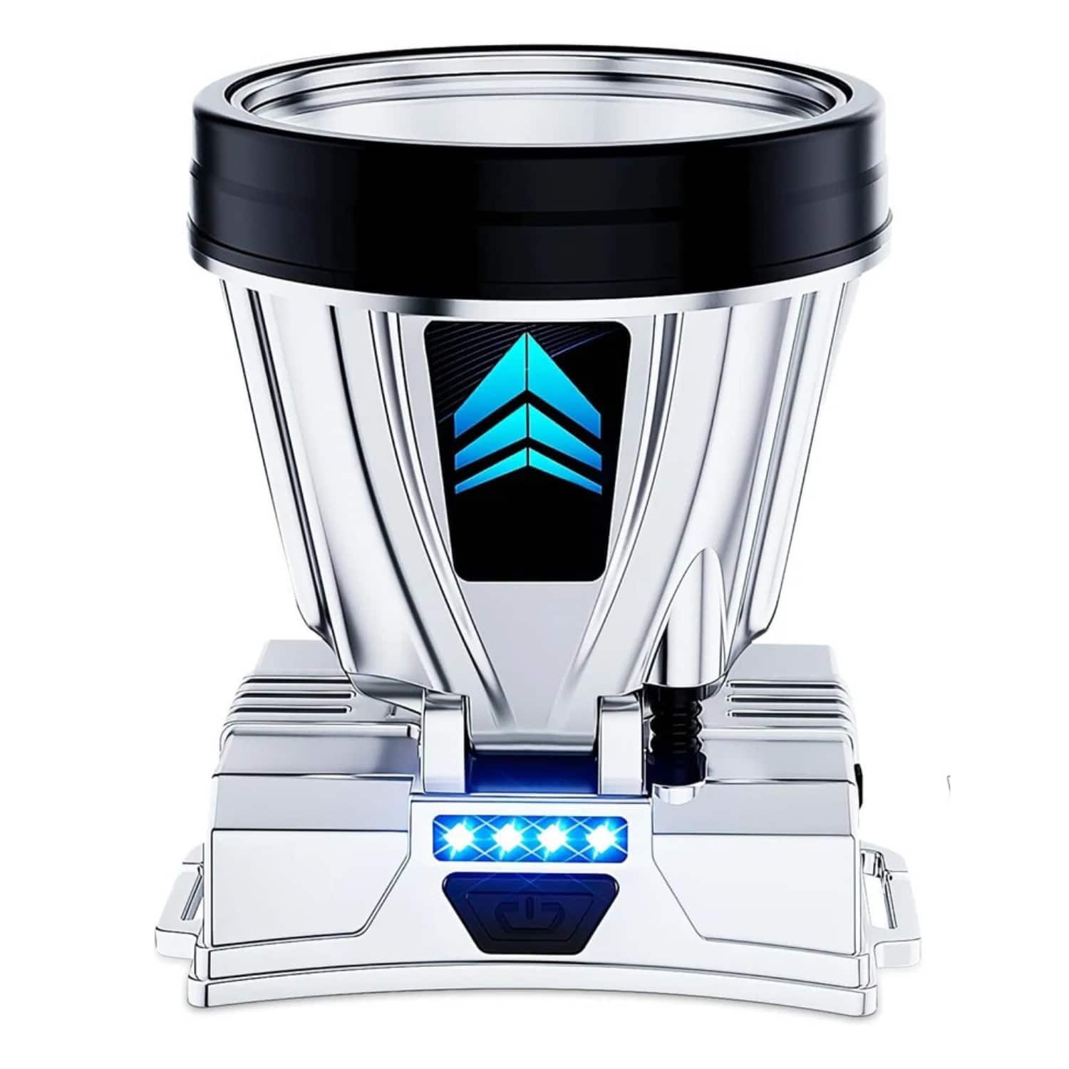 Stock Preferred - Super Bright Rechargeable Headlamp