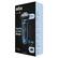Alt View 13. Braun - Series 6 Wet/Dry Electric Shaver - Blue.