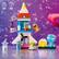 Angle. LEGO - DUPLO 3 in 1 Space Shuttle Adventure Toy, Kids Role Playing Toy 10422.
