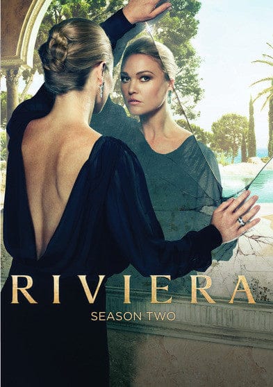 Riviera: Season 2 - DVD price history on PriceWatchPro