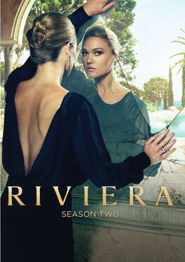 Riviera: Season 2 - DVD
