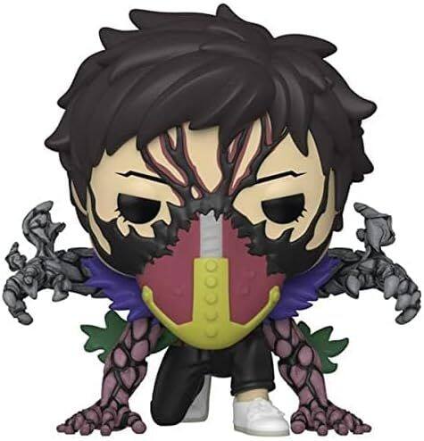 Alt View 2. Funko - Funko Pop! My Hero Academia: Overhaul Exclusive #1012.